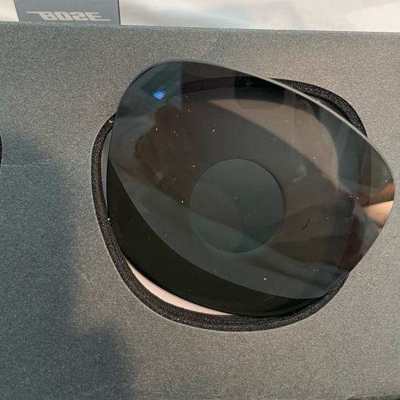 Set of ORIGINAL Bose Soprano Replacement Lenses. Perfect! Never used. - Picture 3 of 4